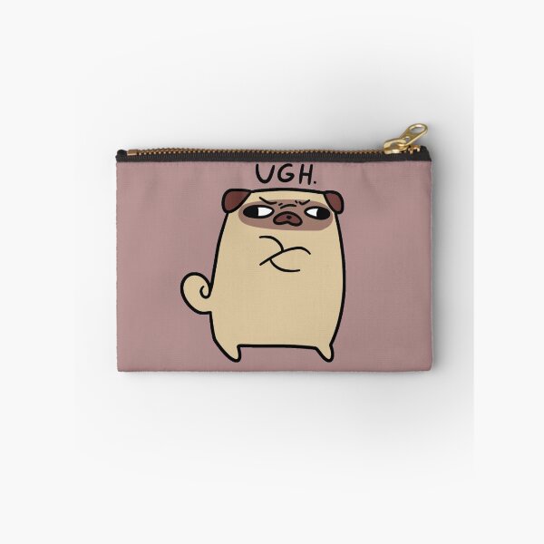 Item preview, Ugh Pug designed and sold by SaradaBoru.