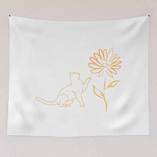Item preview, Cat you are my sunshine designed and sold by AnumAnumta.