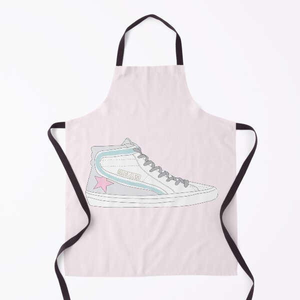 Item preview, golden goose shoe designed and sold by mollsdesignss.