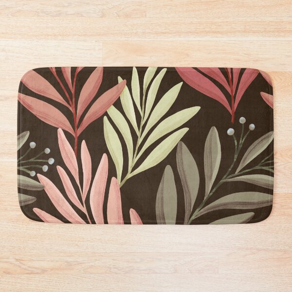 Item preview, Abstract Tropical Leaves  designed and sold by silviaol.