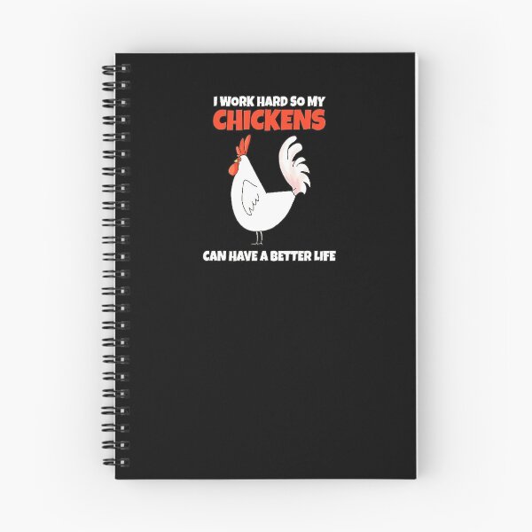 Item preview, So My Chicken designed and sold by Ornv.