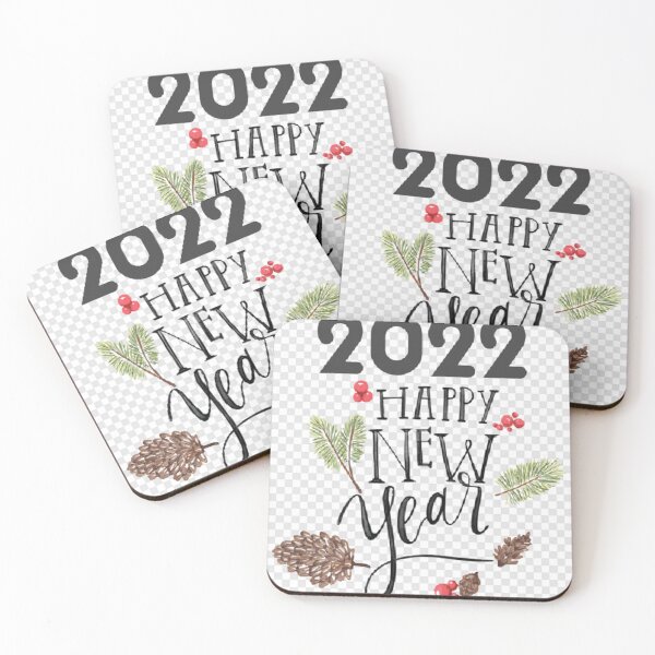 Item preview, 2022 HAPPY NEW Year designed and sold by Proldesigner.