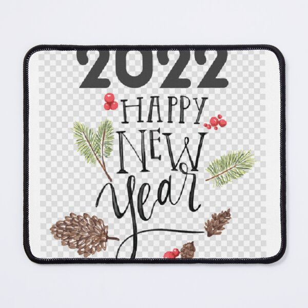 Item preview, 2022 HAPPY NEW Year designed and sold by Proldesigner.