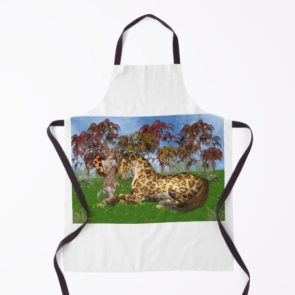 Item preview, A Mystical Gypsy Horse designed and sold by LoneAngel.