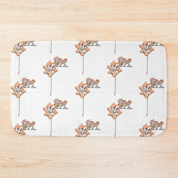Item preview, It’ll freesia bones designed and sold by Glenbobagins.
