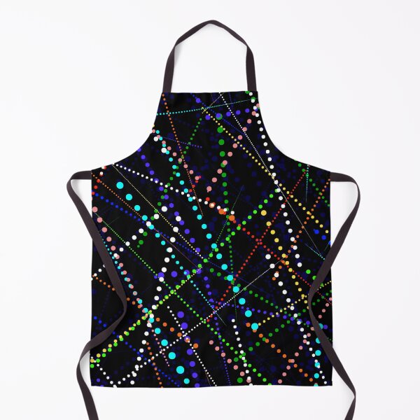 Item preview, festival of dark dots designed and sold by wsdsn.