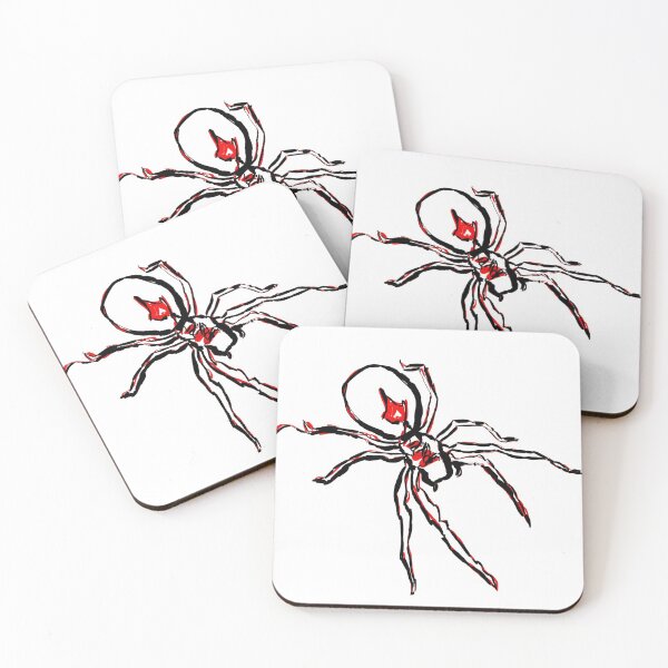 Item preview, Creepy crawler designed and sold by lynnsgenesis.
