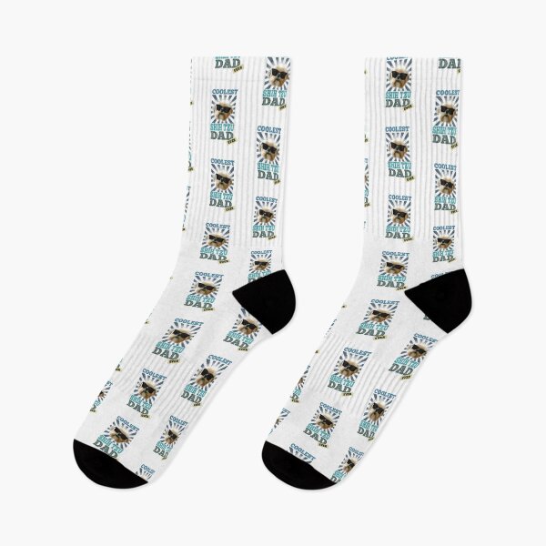 Item preview, Coolest Shih Tzu Dad Ever Dog Lover designed and sold by SunnyStreet.
