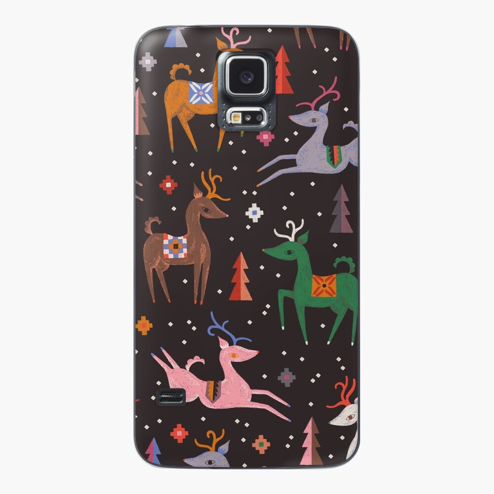 Item preview, Samsung Galaxy Skin designed and sold by lizzydeestudio.