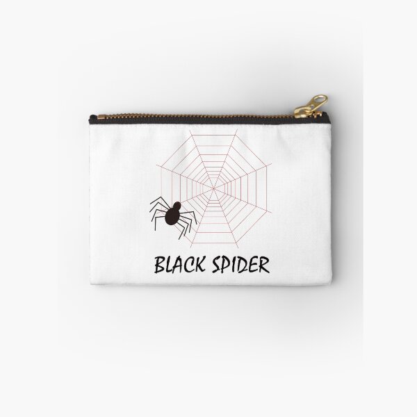 Item preview, Black Spider designed and sold by gangvly.