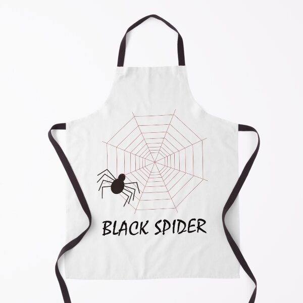 Item preview, Black Spider designed and sold by gangvly.