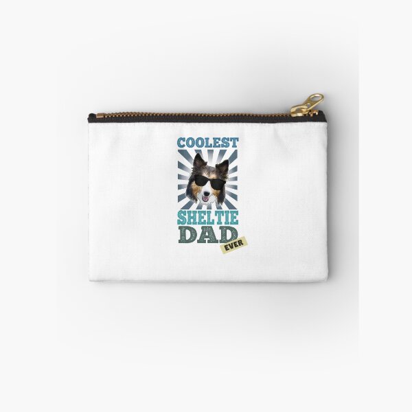 Item preview, Coolest Sheltie Dad Ever Dog Lover designed and sold by SunnyStreet.