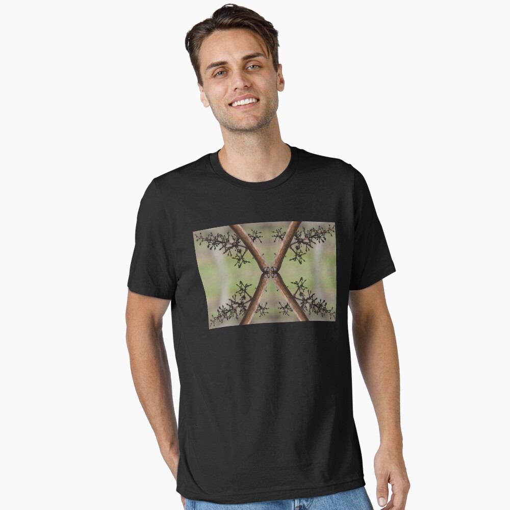 Item preview, Essential T-Shirt designed and sold by MagpieSprings.