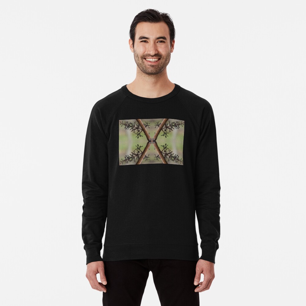 Item preview, Lightweight Sweatshirt designed and sold by MagpieSprings.