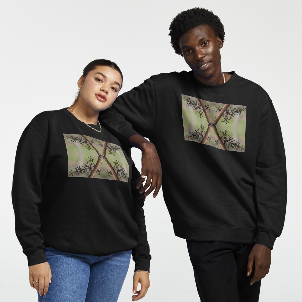 Item preview, Pullover Sweatshirt designed and sold by MagpieSprings.