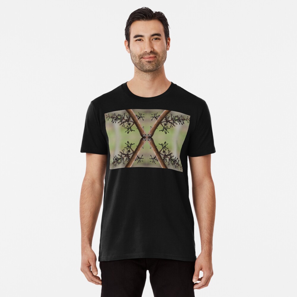 Item preview, Premium T-Shirt designed and sold by MagpieSprings.