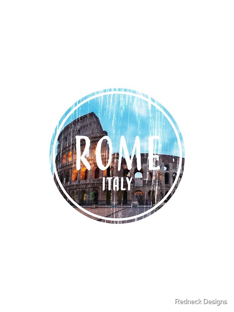 Thumbnail 4 of 4, iPhone Case, Rugged Rome designed and sold by chrishopper47.