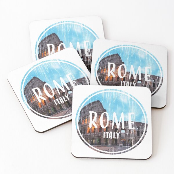 Item preview,  Rugged Rome designed and sold by Redneck Designs.