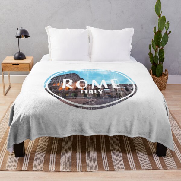 Item preview, Rugged Rome designed and sold by Redneck Designs.