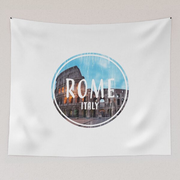 Item preview,  Rugged Rome designed and sold by Redneck Designs.