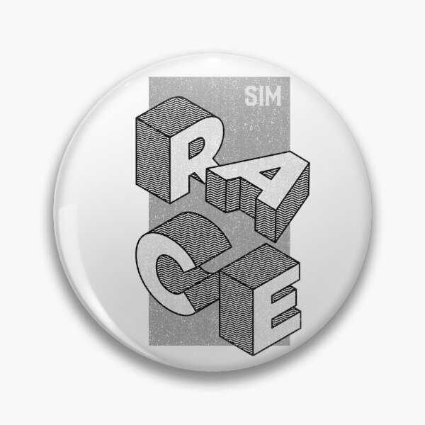 Item preview, Sim Race designed and sold by Ingi Þór Tryggvason.