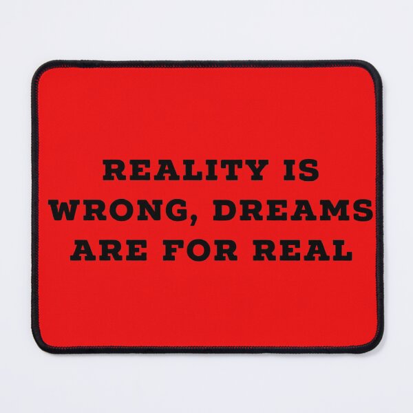 Item preview, dreams are for real  designed and sold by Dipalo.