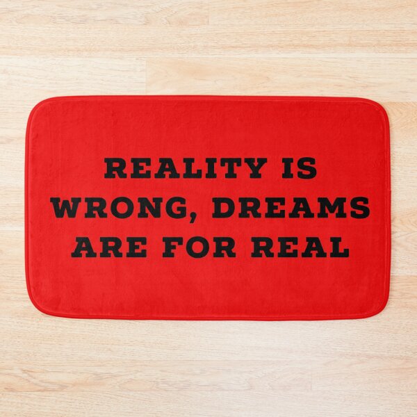 Item preview, dreams are for real  designed and sold by Dipalo.