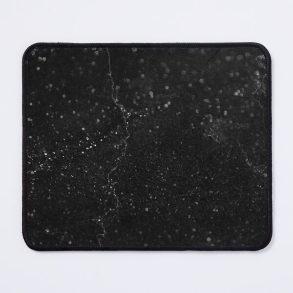 Item preview, Black and Gold Granite designed and sold by CraftyBee.