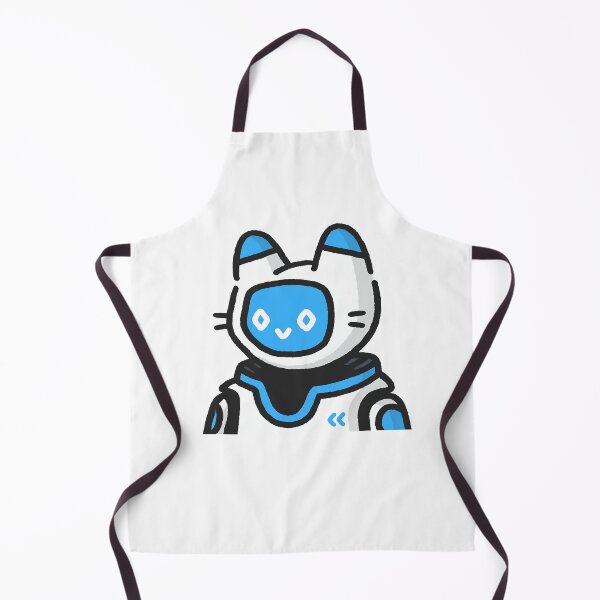 Item preview, Cool Cat#3330 Cute cat Cartoon cat designed and sold by PetTotem.