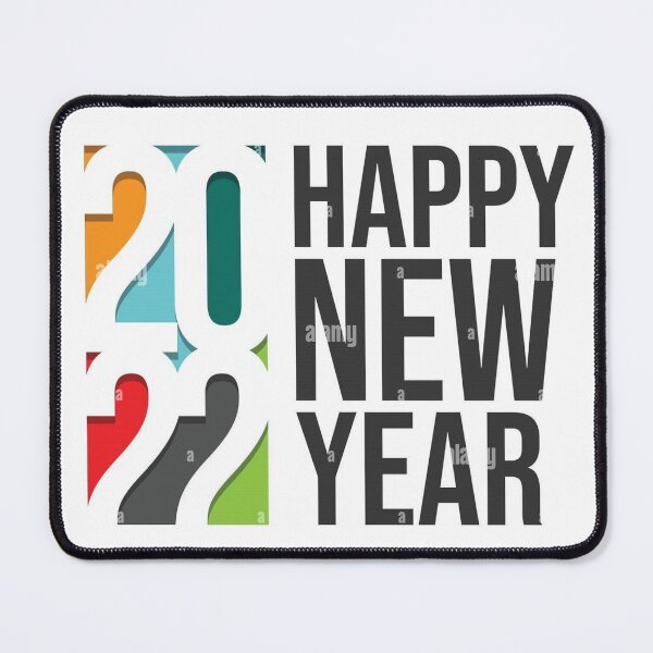 Item preview, HAPPY NEW YEAR 2022 designed and sold by Proldesigner.