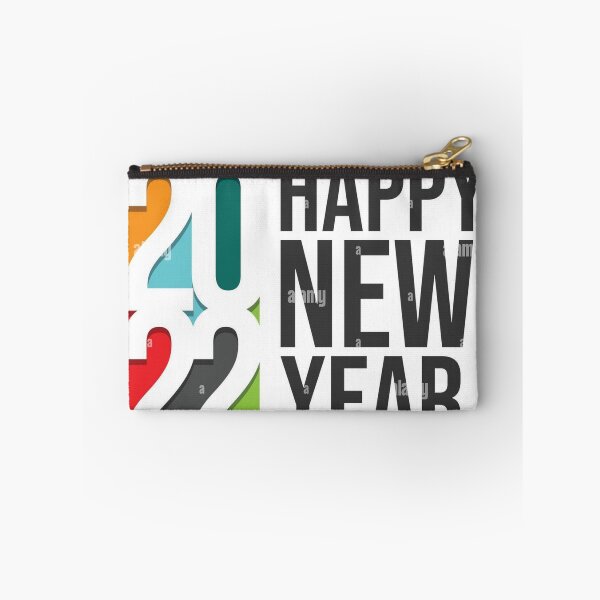 Item preview, HAPPY NEW YEAR 2022 designed and sold by Proldesigner.