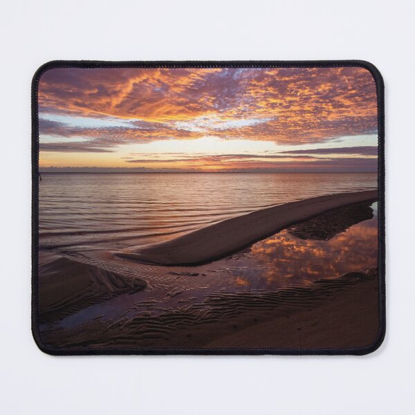 Item preview, Tidal Pool Reflections designed and sold by matt1960.