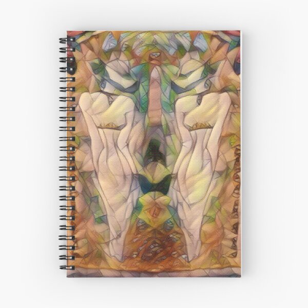 Item preview, A lady's reflection..looking inside her very core. designed and sold by Star2963.