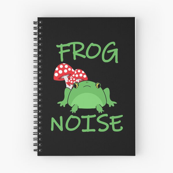 Item preview, Copy of Frog Noise designed and sold by mrtraz.
