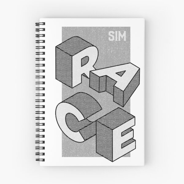 Item preview, Sim Race designed and sold by Ingi Þór Tryggvason.