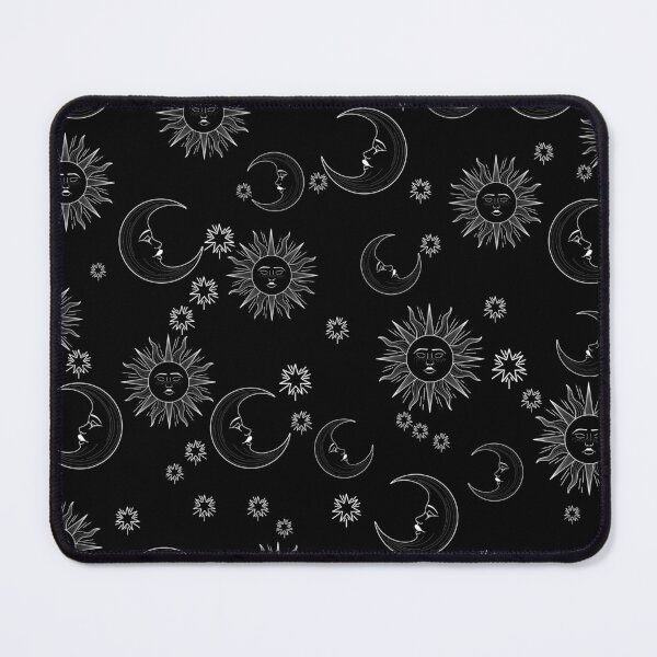Item preview, The Sun, the Moon, and the Stars (inverted) designed and sold by Shyenne  Moran.