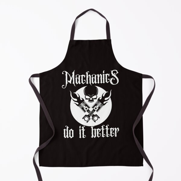 Item preview, Machanics do it better designed and sold by outlaw70.