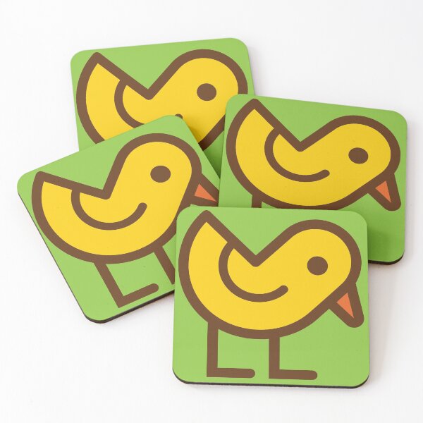 Item preview, Simple Bird designed and sold by GameQuacks.