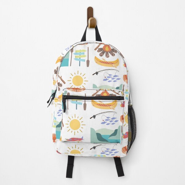 Item preview, Lake Days designed and sold by Abigail Peters.