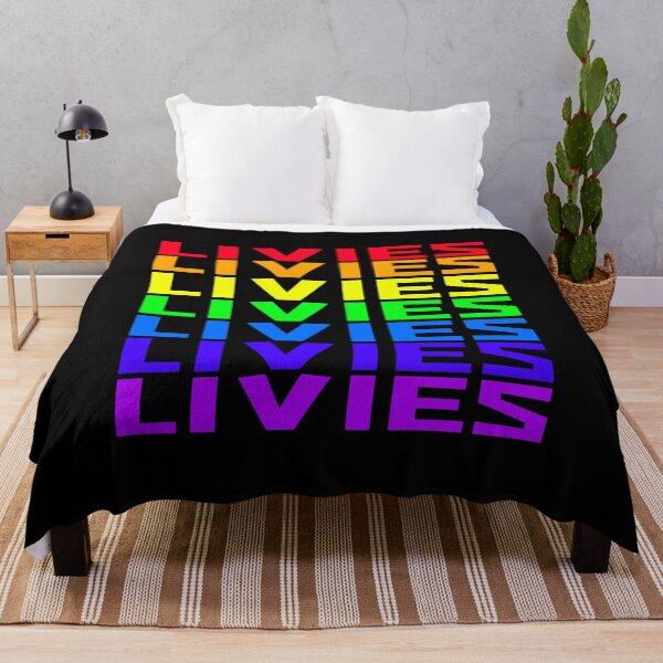 Item preview, Livies, forever livies designed and sold by efenem.