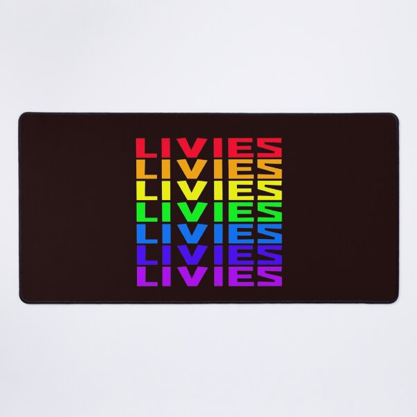 Item preview, Livies, forever livies designed and sold by efenem.