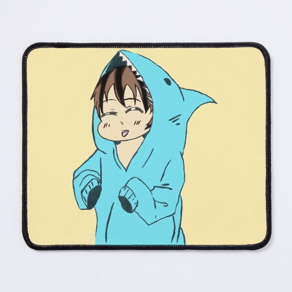 Item preview, Baby Shark designed and sold by StefyYaoi.
