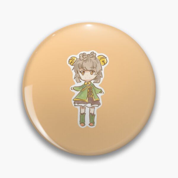 Item preview, Yaoyao designed and sold by aishiiart.