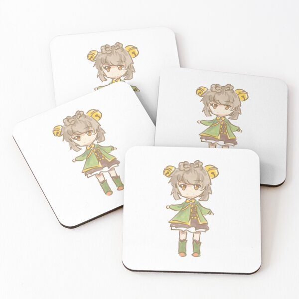 Item preview, Yaoyao designed and sold by aishiiart.