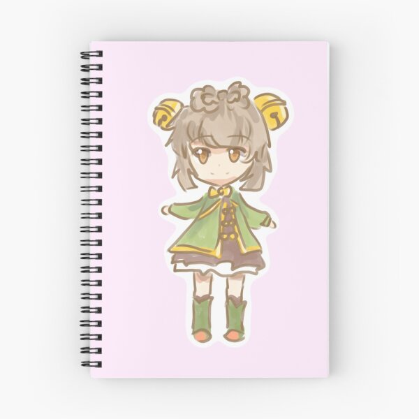 Item preview, Yaoyao designed and sold by aishiiart.