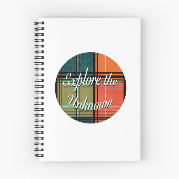 Item preview, Explore the unknown designed and sold by Ciafre.