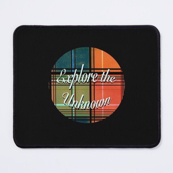 Item preview, Explore the unknown designed and sold by Ciafre.