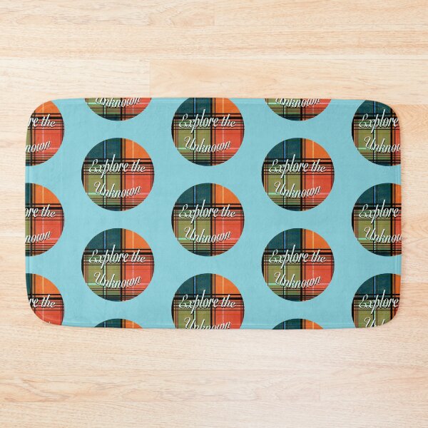 Item preview, Explore the unknown designed and sold by Ciafre.
