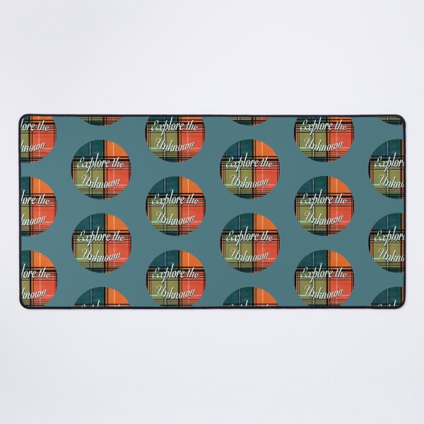 Item preview, Explore the unknown designed and sold by Ciafre.