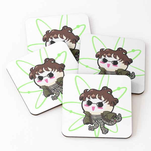 Item preview, Doc Mari designed and sold by Silvylocks.